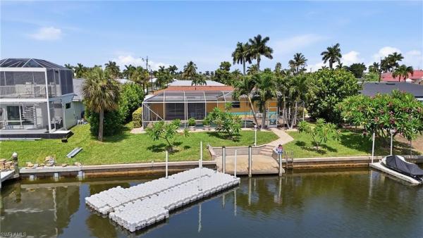 Cape Coral, 4933 W Triton Ct, Cape Coral, Florida 33904, image 3