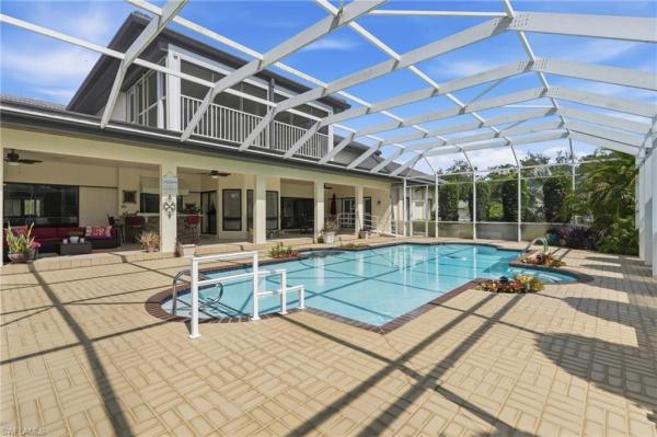 The Forest Country Club, 16676 Bobcat Dr, Fort Myers, Florida 33908, image 3