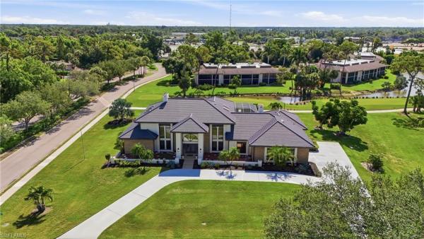 The Forest Country Club, 16676 Bobcat Dr, Fort Myers, Florida 33908, image 2