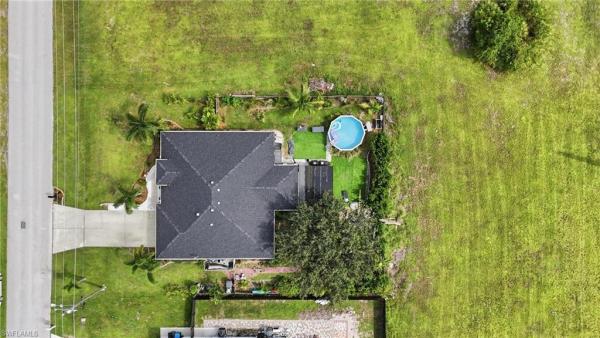 Cape Coral Residential, 2523 Juanita Pl, Cape Coral, Florida 33993, image 3