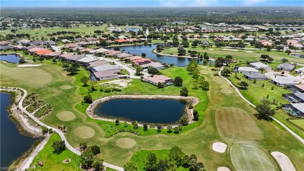 Country Club, 3390 Weston Manor Dr, Alva, Florida 33920, image 2