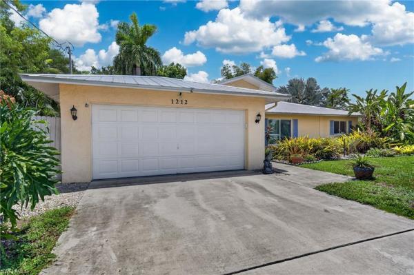 Cape Coral Residential, 1212 15th St, Cape Coral, Florida 33990, image 3
