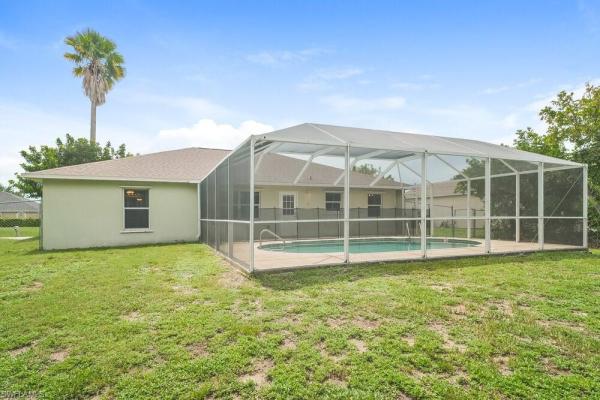 Cape Coral, 1413 11th Pl, Cape Coral, Florida 33991, image 1