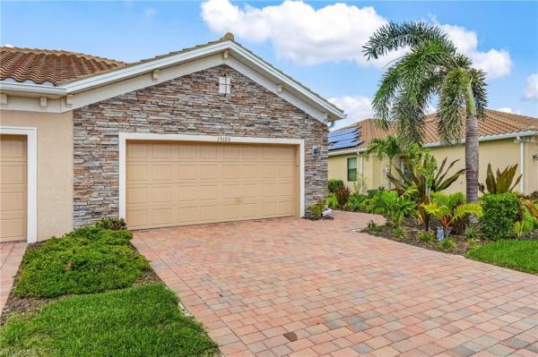 Venetian Pointe, 15120 Cortona Way, Fort Myers, Florida 33908, image 2