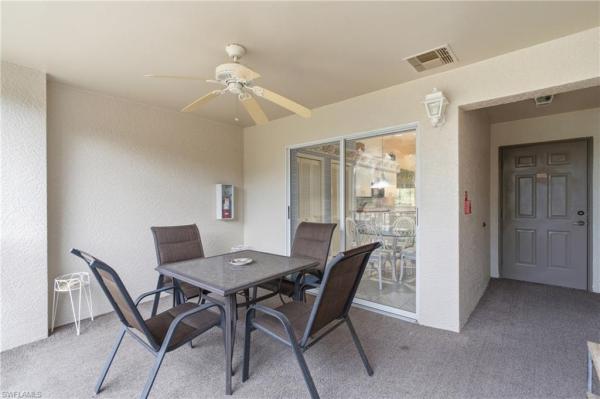 Verandas At Olde Hickory Golf & Country Club, 14270 Hickory Links Ct #2124, Fort Myers, Florida 33912, image 2