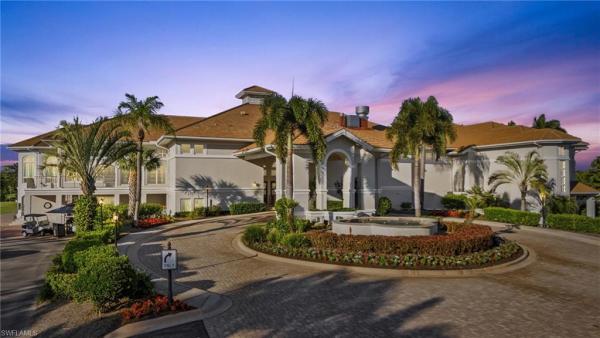 Verandas At Olde Hickory Golf & Country Club, 14270 Hickory Links Ct #2124, Fort Myers, Florida 33912, image 1