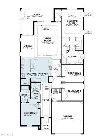 13691 Loredo Way, Punta Gorda, Florida 33955, image 1