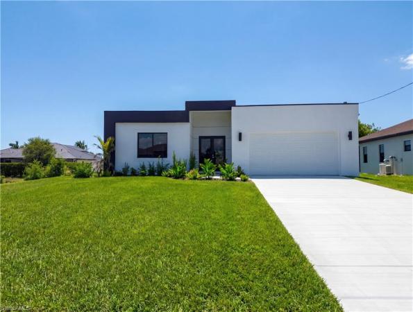 Cape Coral Residential, 2725 W Embers Pkwy, Cape Coral, Florida 33993, image 2