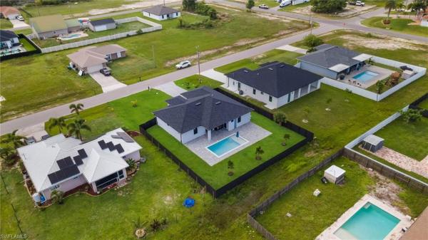 Cape Coral Residential, 1302 Juanita Pl, Cape Coral, Florida 33909, image 1
