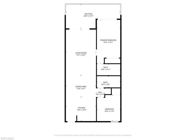Vacation Villas, 100 Estero Blvd #433, Fort Myers Beach, Florida 33931, image 2