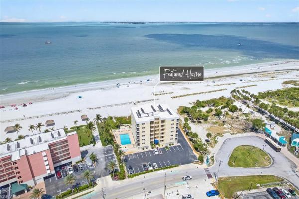 Vacation Villas, 100 Estero Blvd #433, Fort Myers Beach, Florida 33931, image 1