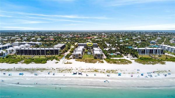 Sanibel Siesta, 1246 Fulgur St #110, Sanibel, Florida 33957, image 3