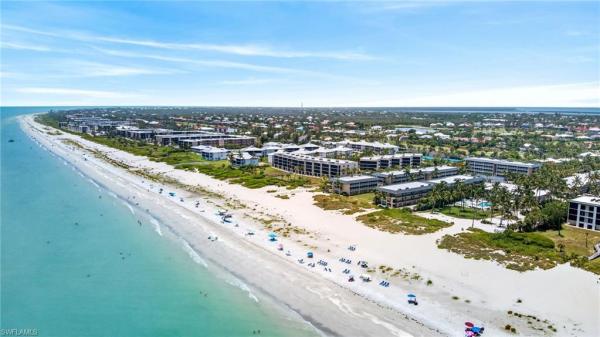 Sanibel Siesta, 1246 Fulgur St #110, Sanibel, Florida 33957, image 2