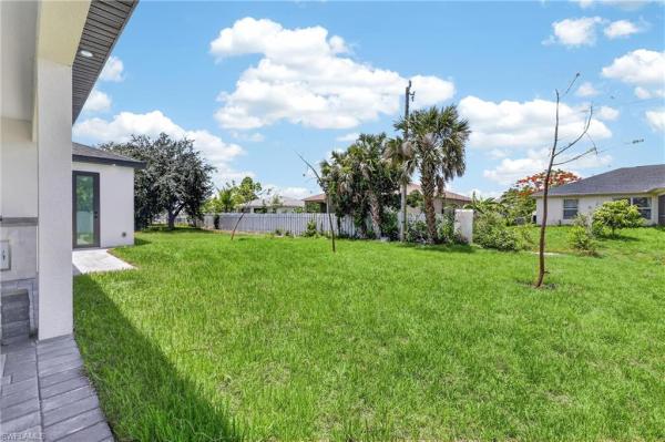 Cape Coral, 1312 5th Ave, Cape Coral, Florida 33909, image 2