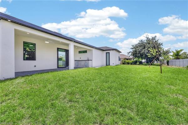 Cape Coral, 1312 5th Ave, Cape Coral, Florida 33909, image 1
