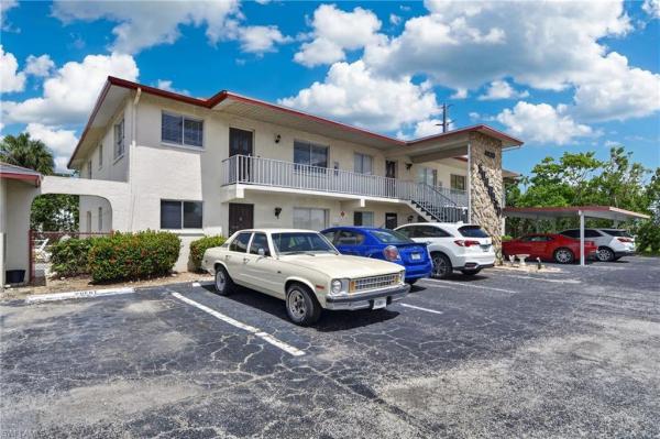 4420 Santa Barbara Blvd #204, Cape Coral, Florida 33914, image 2
