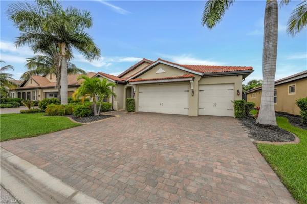 Westwood Place, 8720 Westwood Oaks Pl, Fort Myers, Florida 33908, image 1