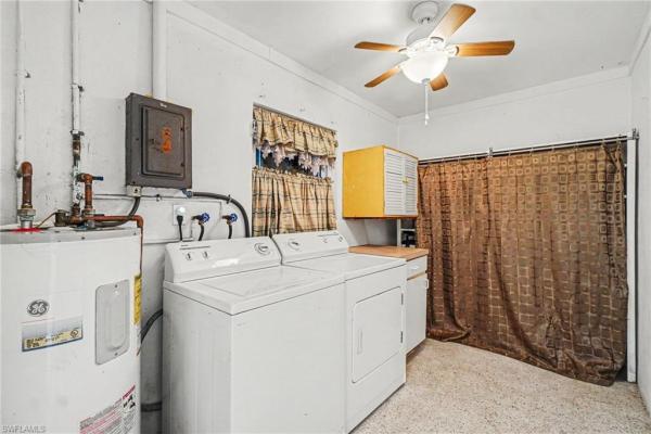 North Fort Myers, 1564 Ixora Dr, North Fort Myers, Florida 33917, image 3