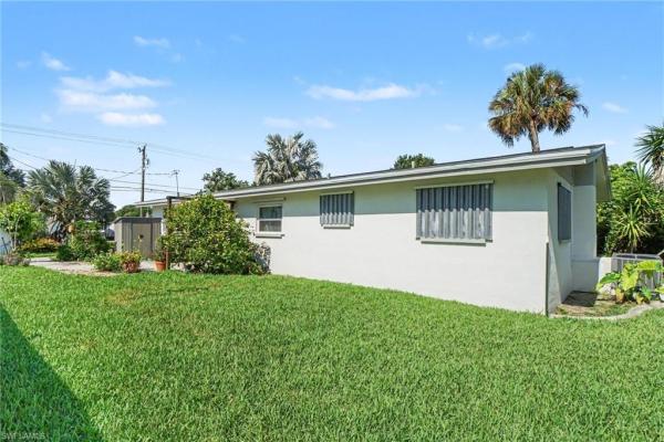 North Fort Myers, 1564 Ixora Dr, North Fort Myers, Florida 33917, image 1