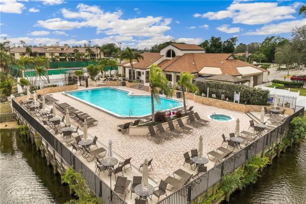 Terraverde Country Club, 17156 Ravens Roost #5, Fort Myers, Florida 33908, image 3