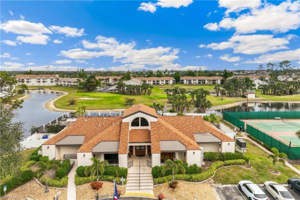 Terraverde Country Club, 17156 Ravens Roost #5, Fort Myers, Florida 33908, image 1