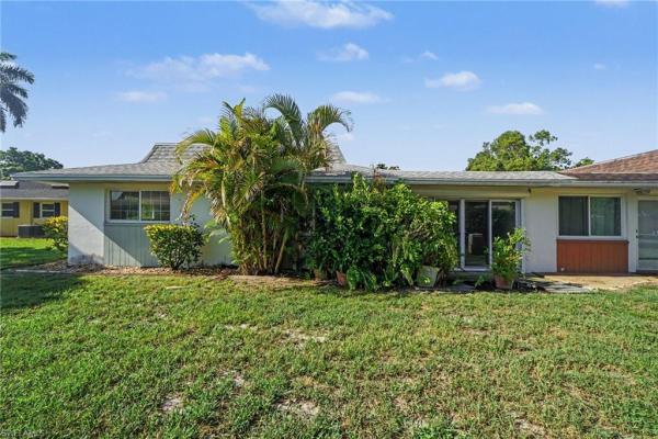 Tropic Terrace Gardens, 856 Pangola Dr, North Fort Myers, Florida 33903, image 1