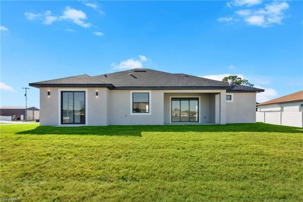 Buckingham Park, 14261 Chancellor St, Fort Myers, Florida 33905, image 3