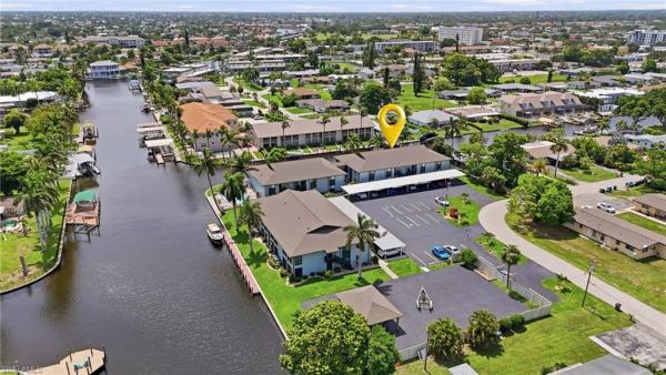 Le Grand Marquis, 4928 Vincennes St #C5, Cape Coral, Florida 33904, image 3