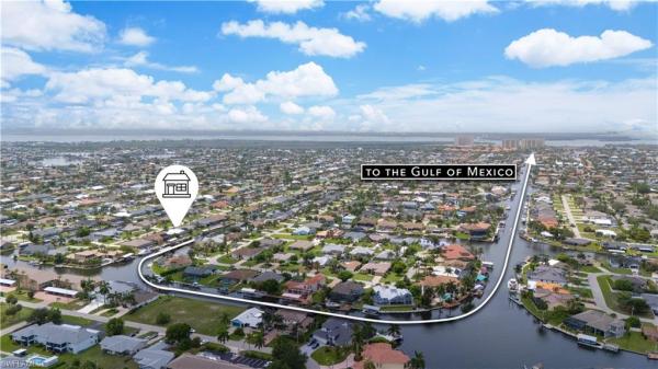 Cape Coral, 4916 11th Pl, Cape Coral, Florida 33914, image 3