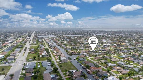 Cape Coral, 4916 11th Pl, Cape Coral, Florida 33914, image 1