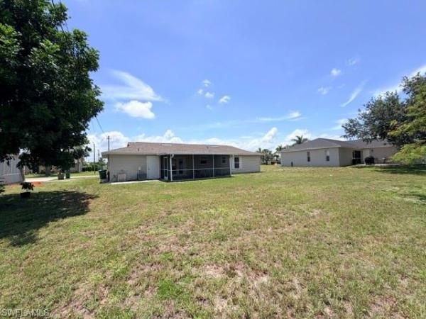 Cape Coral Residential, 3012 6th Ave, Cape Coral, Florida 33914, image 1