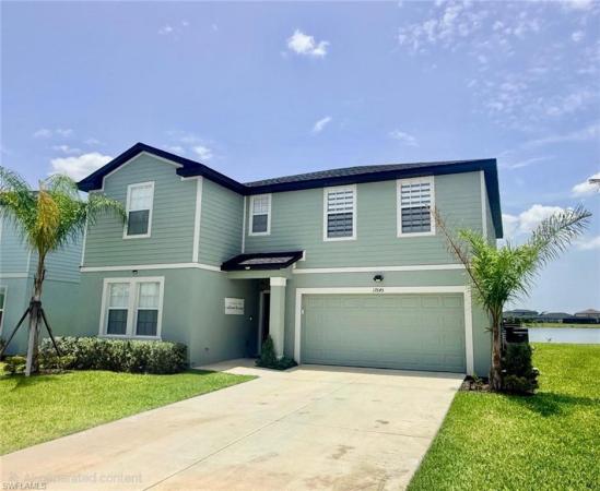 Crane Landing, 17645 Paradiso Way, North Fort Myers, Florida 33917, image 3
