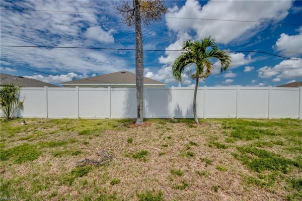 Cape Coral Residential, 1124 1st Pl, Cape Coral, Florida 33993, image 3