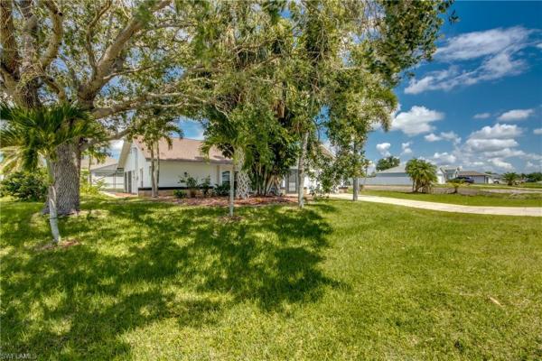 Cape Coral Residential, 1124 1st Pl, Cape Coral, Florida 33993, image 1