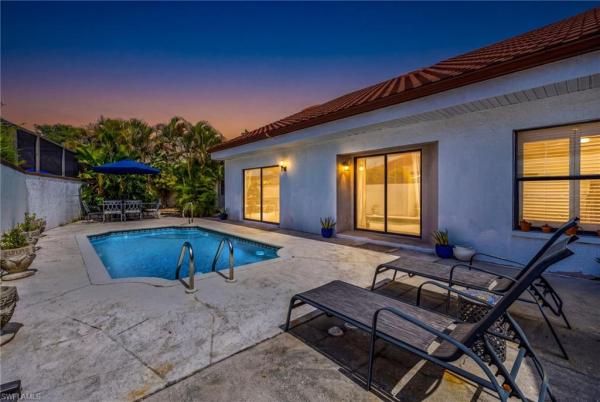 Harbour Castle, 5501 Harbour Castle Dr, Fort Myers, Florida 33907, image 2