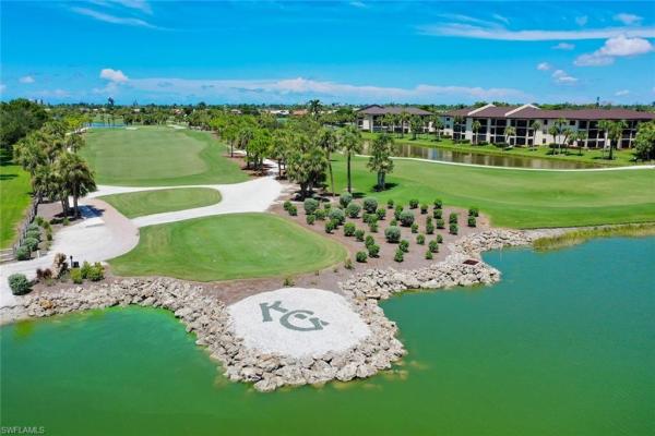 Kelly Greens Golf & Country Club, 12640 Kelly Palm Dr, Fort Myers, Florida 33908, image 2