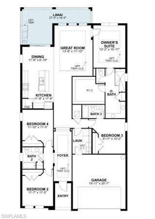 13685 Loredo Way, Punta Gorda, Florida 33955, image 1