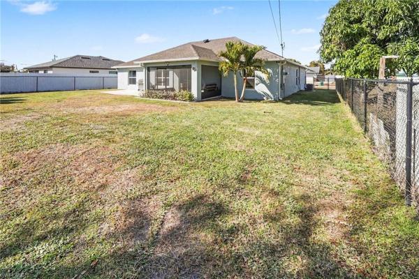 Cape Coral, 318 4th St, Cape Coral, Florida 33993, image 2