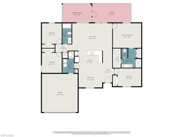 Cape Coral, 318 4th St, Cape Coral, Florida 33993, image 1
