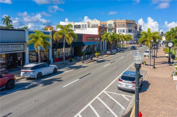 7196 Plum Tree #321, Punta Gorda, Florida 33955, image 2