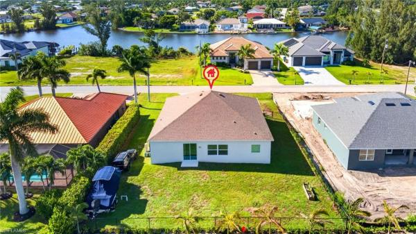 Cape Coral, 3306 21st Ter, Cape Coral, Florida 33993, image 2