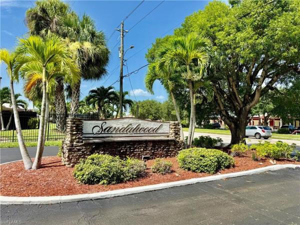Sandalwood Estates, 12941 Sandpoint Ct, Fort Myers, Florida 33919, image 1