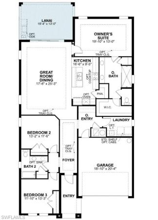 13679 Loredo Way, Punta Gorda, Florida 33955, image 1