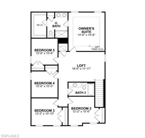 13688 Loredo Way, Punta Gorda, Florida 33955, image 1