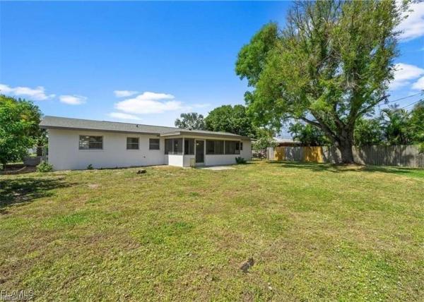 Cape Coral Residential, 223 45th St, Cape Coral, Florida 33904, image 2
