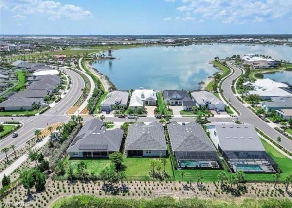 16209 Bluestem Ln, Punta Gorda, Florida 33935, image 2
