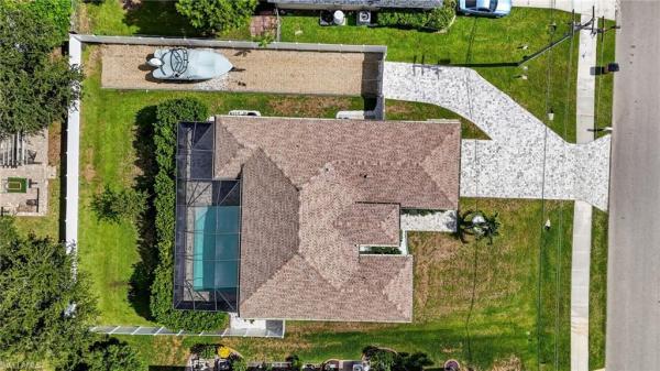 Cape Coral Residential, 420 29th Ave, Cape Coral, Florida 33991, image 1