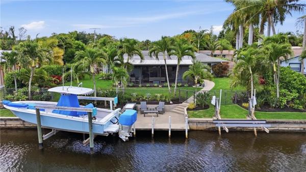 McGregor Isles, 405 Prather Dr, Fort Myers, Florida 33919, image 2