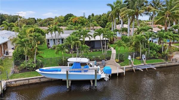 McGregor Isles, 405 Prather Dr, Fort Myers, Florida 33919, image 1