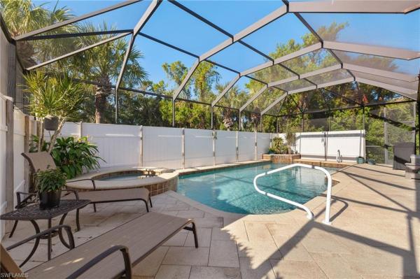 Cambridge Place, 8872 King Henry Ct, Fort Myers, Florida 33908, image 3